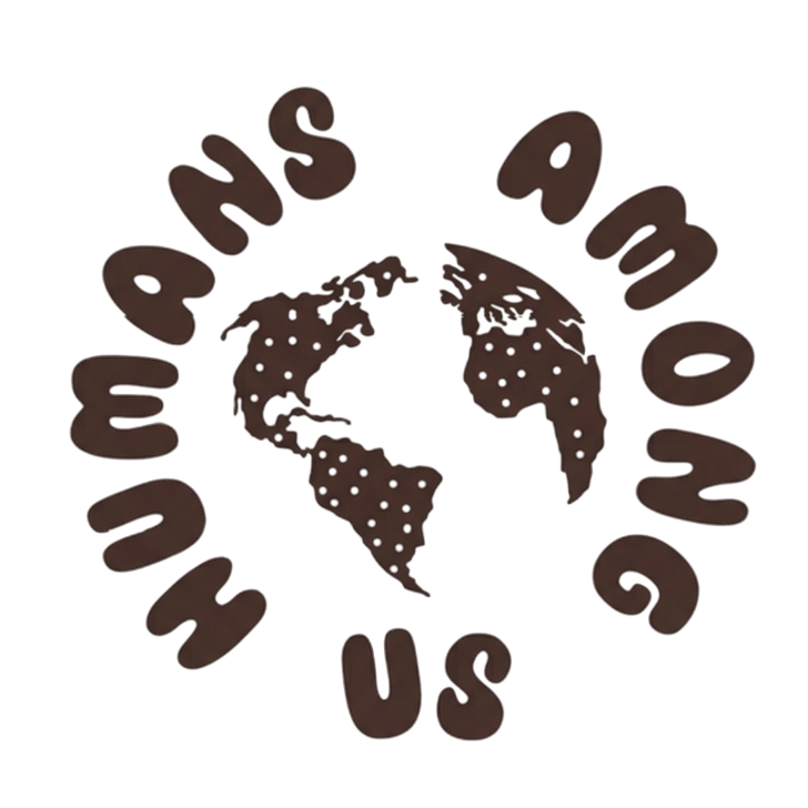 Humans Among Us