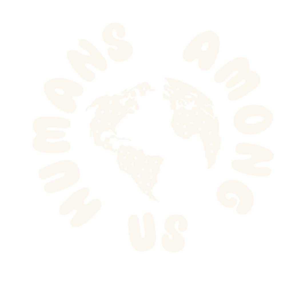 Humans Among Us